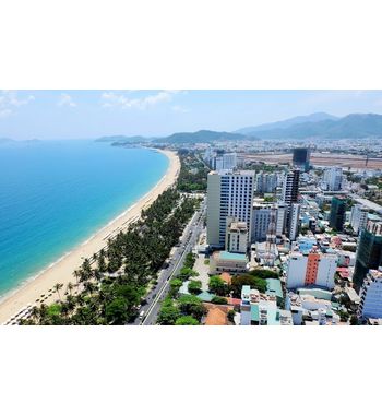 Нячанг, 5 звёзд, 620$ за тур из Ташкента!